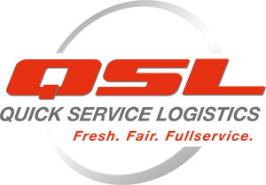 Meyer Quick Service Logistics GmbH & Co. KG Logo